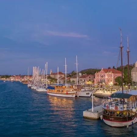 Boric By The Sea Stari Grad (Hvar)