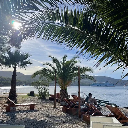 Boric By The Sea Villa Stari Grad (Hvar)