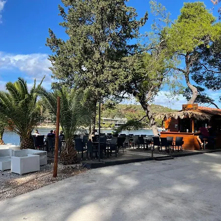 Boric By The Sea * Stari Grad (Hvar)