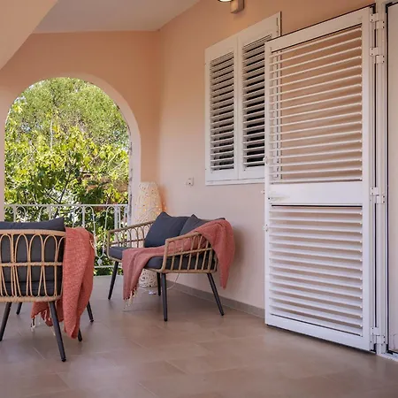 Boric By The Sea Villa