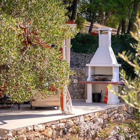Villa Boric By The Sea Stari Grad (Hvar)