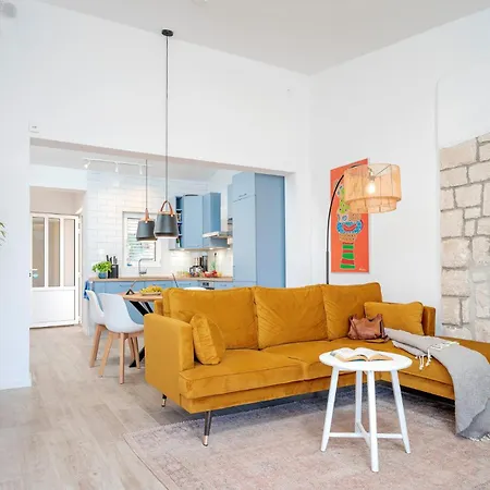 Boric By The Sea Villa *