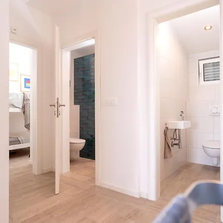 Villa Boric By The Sea Stari Grad (Hvar)