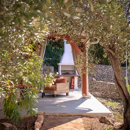 Villa Boric By The Sea *