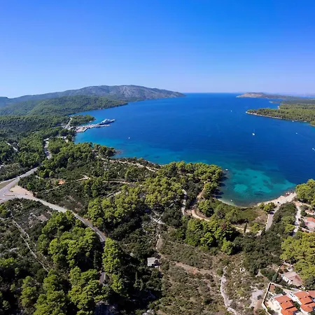 Boric By The Sea Villa *
