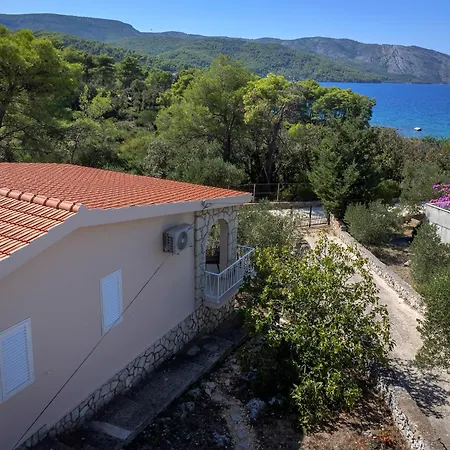Boric By The Sea * Stari Grad (Hvar)