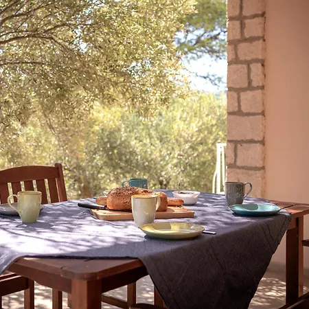 Boric By The Sea Villa Stari Grad (Hvar)