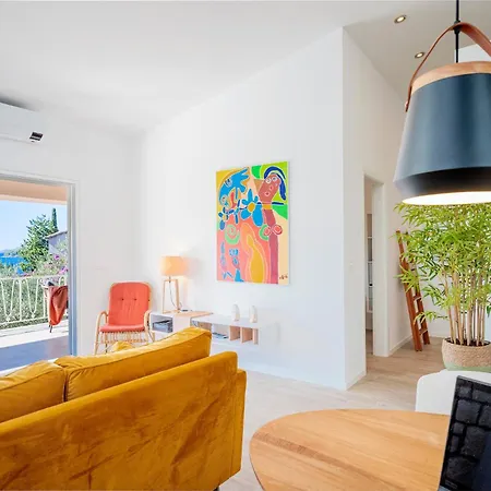 Boric By The Sea Villa Stari Grad (Hvar)