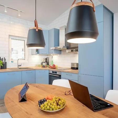 Boric By The Sea Villa