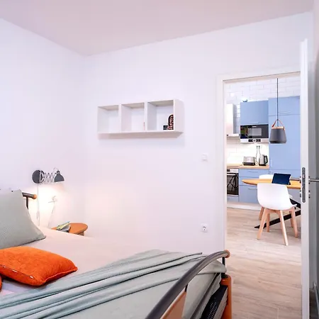 Boric By The Sea Villa *