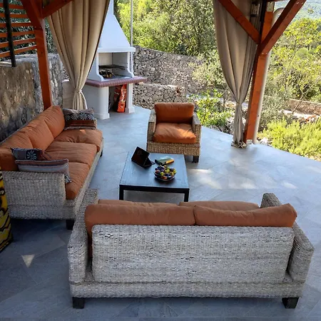 Boric By The Sea * Stari Grad (Hvar)