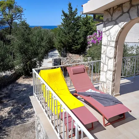 Boric By The Sea Stari Grad (Hvar)