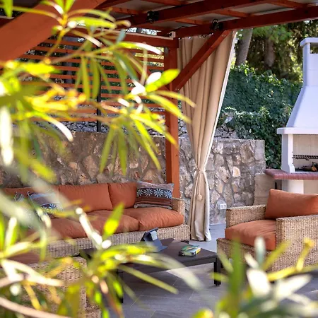 Boric By The Sea Villa Stari Grad (Hvar)