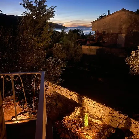 Boric By The Sea Villa Stari Grad (Hvar)