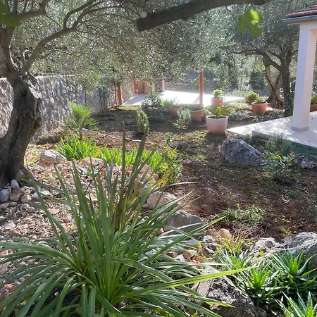 Villa Boric By The Sea Stari Grad (Hvar)