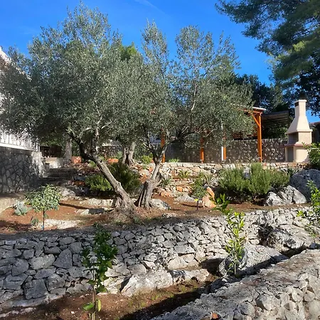 Boric By The Sea Stari Grad (Hvar)