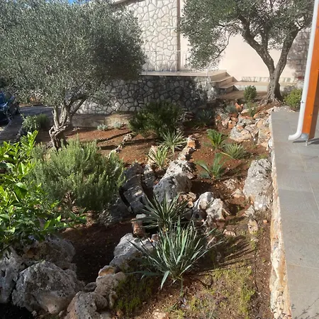 Villa Boric By The Sea