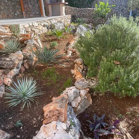 Boric By The Sea Villa Stari Grad (Hvar)