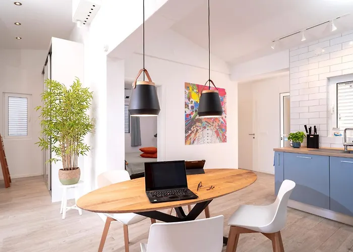 Boric By The Sea וילה סטארי גראד