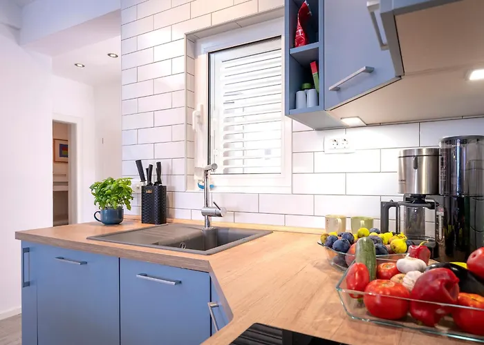 וילה Boric By The Sea