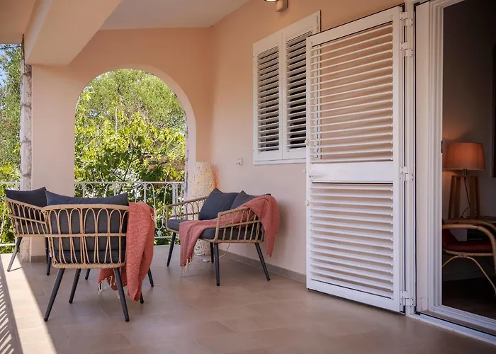 Boric By The Sea Villa