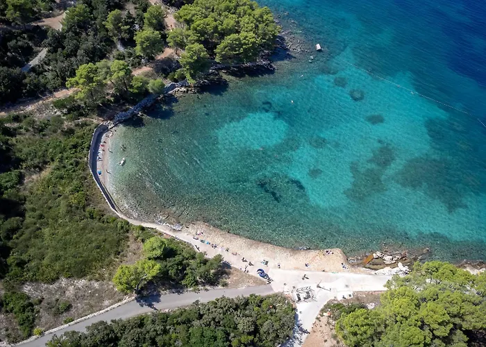 Boric By The Sea Villa