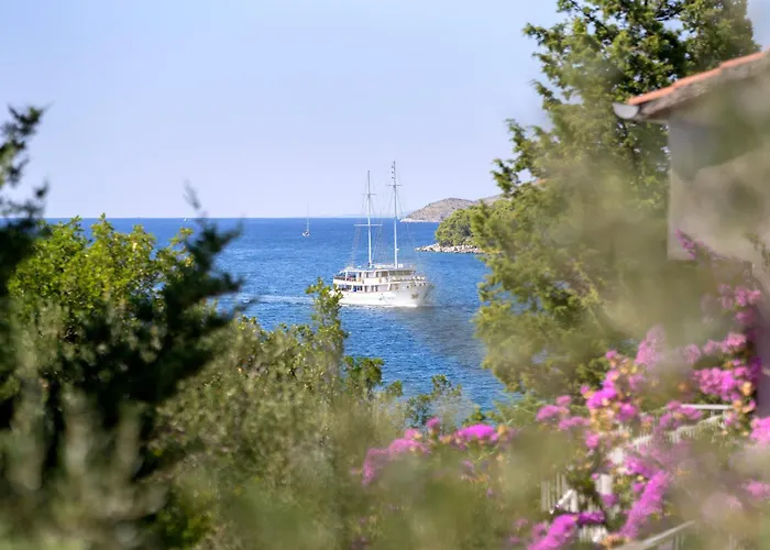 Boric By The Sea * Stari Grad (Hvar)