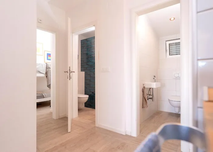 Villa Boric By The Sea Stari Grad (Hvar)