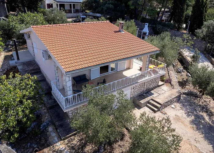 Boric By The Sea * Stari Grad (Hvar)