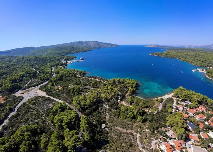 Boric By The Sea Villa *