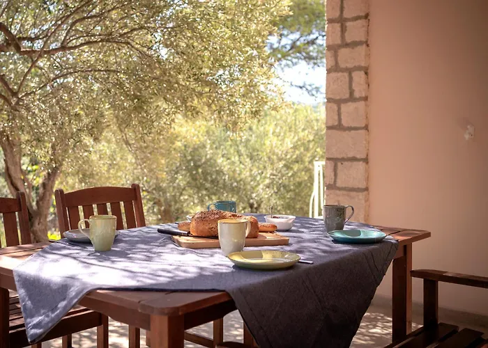 Boric By The Sea Villa Stari Grad (Hvar)