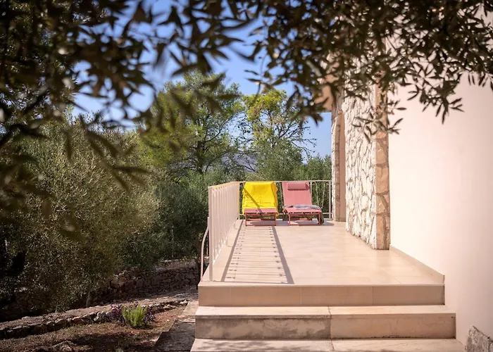 Boric By The Sea Villa