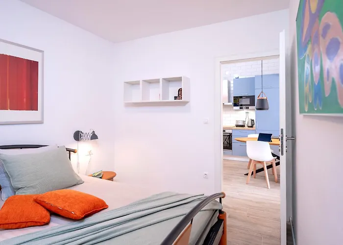Boric By The Sea Villa *