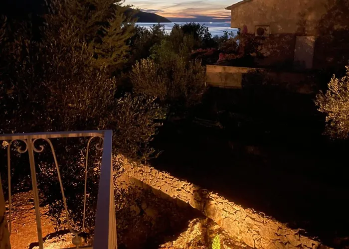 Boric By The Sea Villa Stari Grad (Hvar)