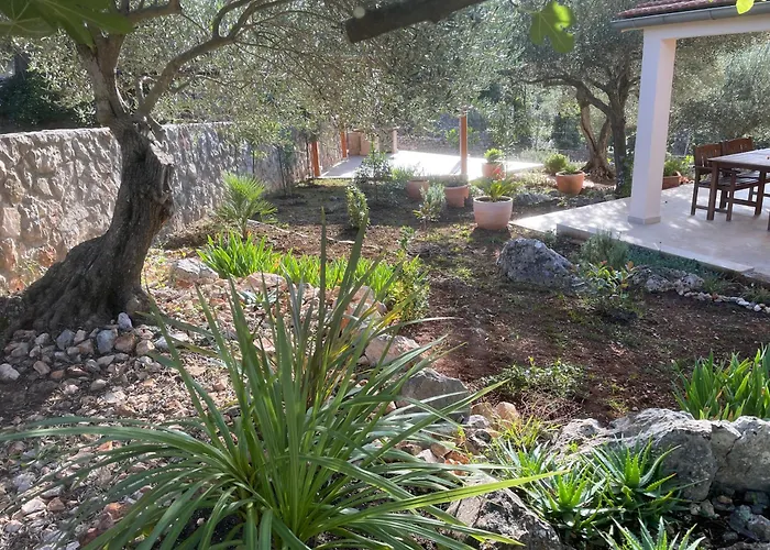 Villa Boric By The Sea Stari Grad (Hvar)