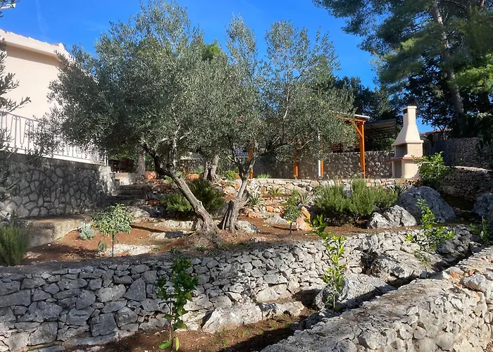 Boric By The Sea Stari Grad (Hvar)