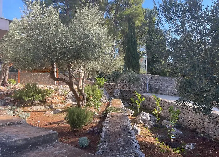 Boric By The Sea Villa *