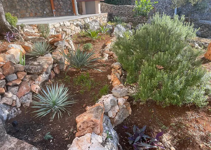 Boric By The Sea Villa Stari Grad (Hvar)