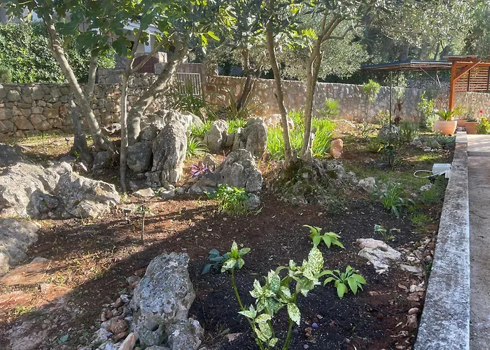 Villa Boric By The Sea Stari Grad (Hvar)