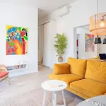 فيلة Boric By The Sea ستاري غراد