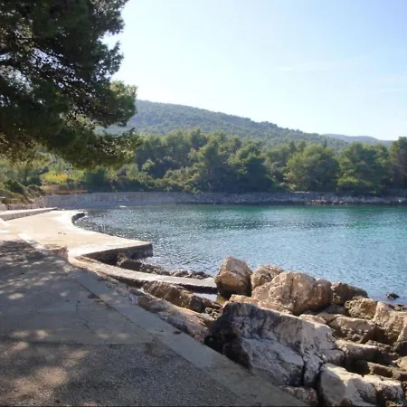 Villa Boric By The Sea Stari Grad (Hvar)