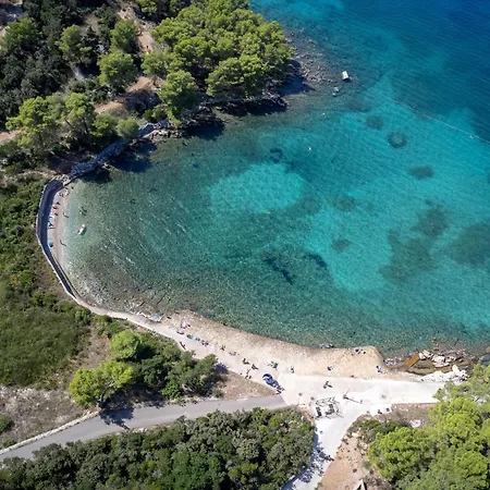 Boric By The Sea 别墅