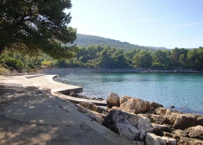 Villa Boric By The Sea Stari Grad (Hvar)